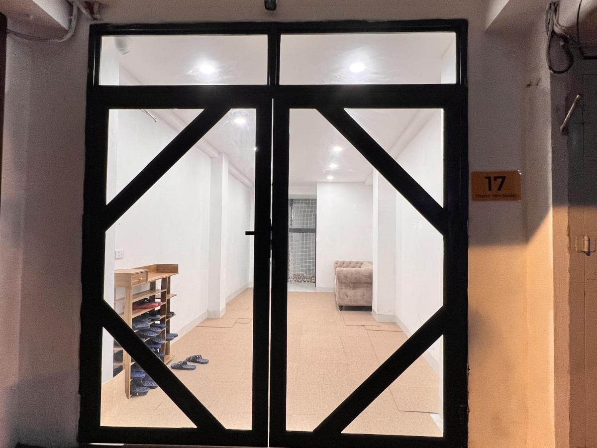 An Nam Corner- Thanh Yen Hanói Exterior foto