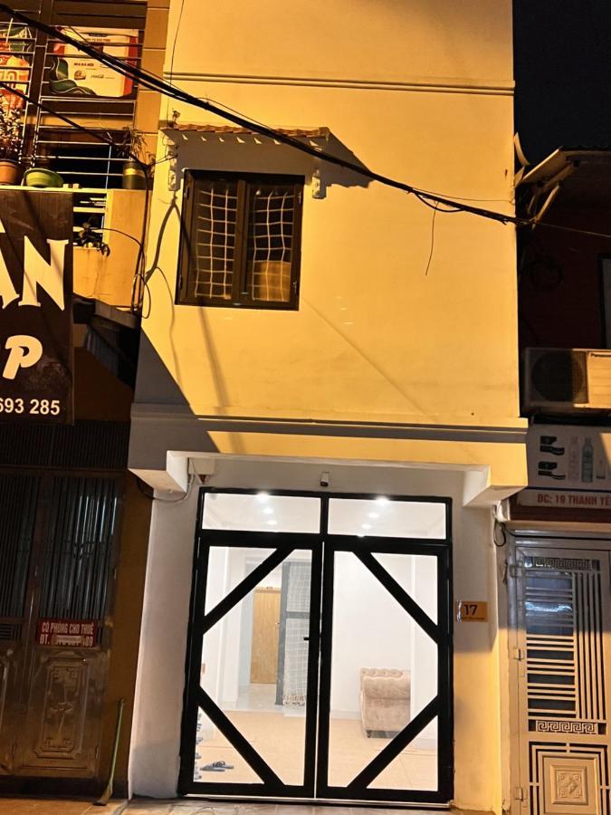 An Nam Corner- Thanh Yen Hanói Exterior foto